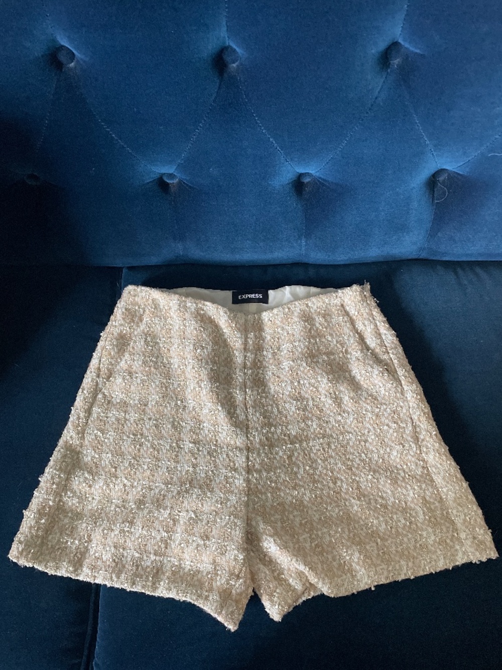 Express Shorts